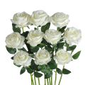 Artificial Flower Home Decoration Rose Bouquet Flower.