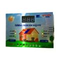 Super star solar controller 10amp - solar charge controller. 
