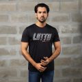 Lotto Lifestyle T-Shirt for Men. 