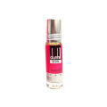 Dunhill Desire Concentrated Perfume Oil Long Lasting Roll On Fragrance - 6ml. 