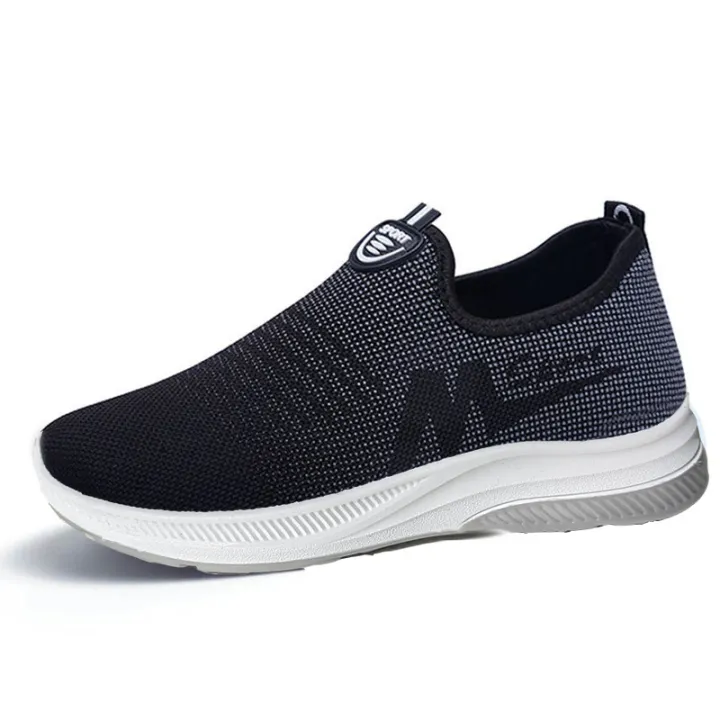 Spring%20and%20Autumn%20Old%20Beijing%20Cloth%20Shoes%20Men's%20Soft%20Bottom%20Breathable%20Middle-Aged%20and%20Elderly%20Walking%20Shoes%20Slip-on%20Sneaker%20Casual%20Pumps%20-%20Image%205
