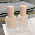 UODO Liquid Foundation High Coverage Makeup Base Lasting Concealer BB Cream Foundation Makeup Waterproof Foundation Female Makeu FeeoiF. 
