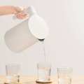 Xiaomi Mijia Thermostatic 1.5L Electric Kettle 2 LED Display Four Keep Warm Modes Water Tea Kettle 12 Hours Keep Warm.