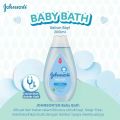 Johnsons Baby Bath(200ml). 