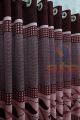 Premium Quality Home tex synthetic Curtain, (4 khuci) Porda, parda for Home Decoration Door and window From Suba International. 
