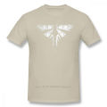 The Last Of Us T Shirt The Last Of Us Fireflies T-Shirt 3xl Cotton Tee Shirt Graphic Fashion Short-Sleeve Male Funny Tshirt. 