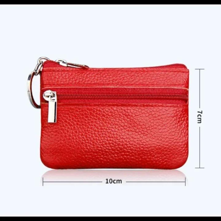 Mini%20Multi-color%20Genuine%20Leather%20Small%20Coin%20Purse%20Light%20Top%20Layer%20Cowhide%20Zipper%20Key%20Case%20Solid%20Color%20Coin%20Loose%20Money%20Bag%20-%20Image%204