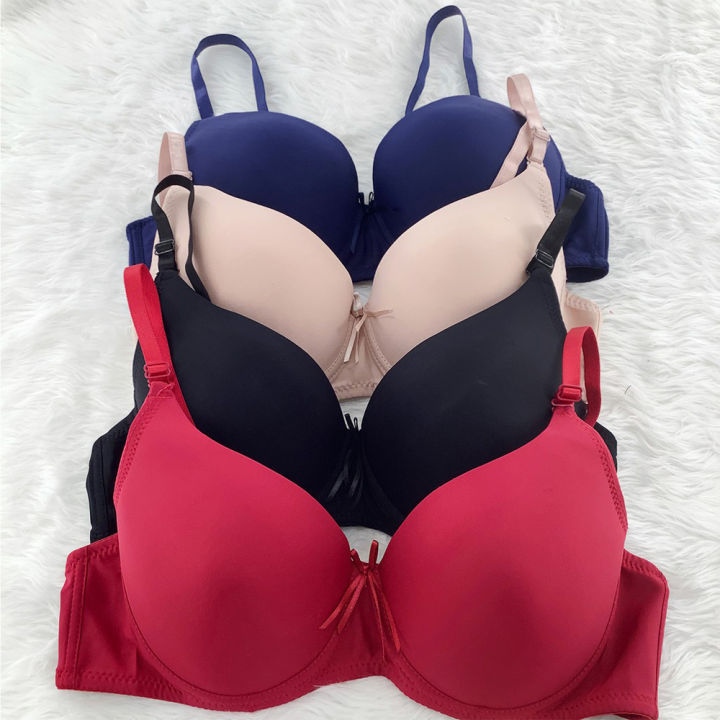 Foam%20Soft%20Multi%20Color%20Padded%20Bra%20For%20Girls%20And%20Women-1%20Piece%20-%20Bra%20-%20Image%202