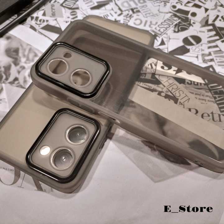 For%20Realme%20C33%20Mobile%20Cover%20Edge-Reinforced%20Shockproof%20Cushion%20Back%20Clear%20Hybrid%20Transparent%20Hard%20Cover%20Casing%20-%20%20(Back%20Case%20Cover%20For%20Smartphone)%20-%20Image%202