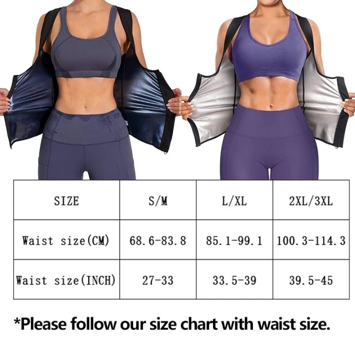 Women%20Sauna%20Vest%20Thermo%20Sweat%20Shapewear%20Tank%20Top%20Slimming%20Vest%20Waist%20Trainer%20Corset%20Gym%20Fitness%20Sports%20Body%20Corset%20-%20Image%207