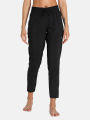 PUMA StudioTaperedWovenPant Woven Pants for Women. 