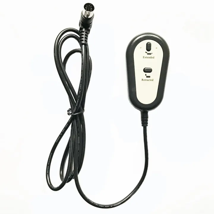 Electric Recliner Switch Remote Controller Lift Chair 2 Button Hand ...