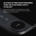 XIAOMI Mijia Ultra-thin Induction Cooker 2100W.