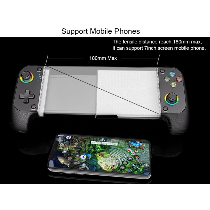 Mobile%20Game%20Controller%20for%20iPhone%20and%20Android%20with%20RGB%20Light,Support%20Play%20PS%20Remote%20Play,%20Xbox%20Cloud%20and%20More%20-%20Image%205