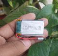 1S Rechargeable LiPo Battery 25C For Mini Drone 1000-1500mAh. 