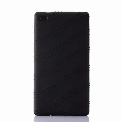 Soft Case For Lenovo Tab 7 Essential TB-7304F TB 7304F 7304 7304I 7304X Tablet Case Silicone Back Cover For Lenovo Tab4 7.0