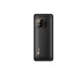 Tensile T23 Metro: 2.8" HD Display, 3500mAh Battery & BIG Torch Official Feature Phone.
