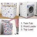 Waterproof Washing Machine Covers. 