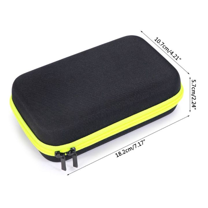 %E3%80%907Rings%20Store%E3%80%911pcs%20Electric%20Shaver%20Razor%20Box%20EVA%20Hard%20Case%20Trimmer%20Pouch%20Travel%20Organizer%20Carrying%20Bag%20philips%20One%20Blade%20-%20Image%203
