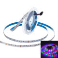 RGB LED Strip Light SMD2835 12V (5Meter) Strips Only - Rgb Led Strip Light. 