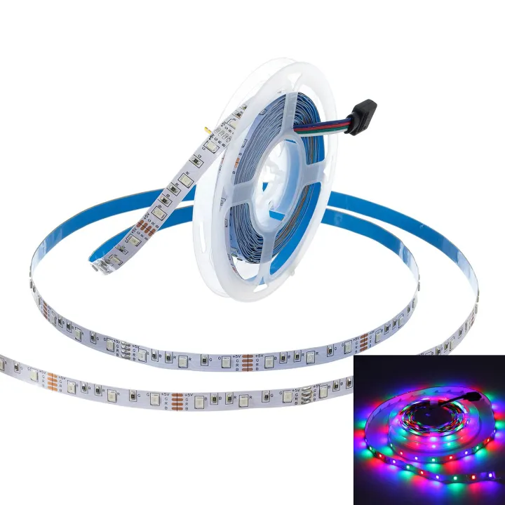 RGB%20LED%20Strip%20Light%20SMD2835%2012V%20(5Meter)%20Strips%20Only%20-%20Rgb%20Led%20Strip%20Light%20-%20Image%207