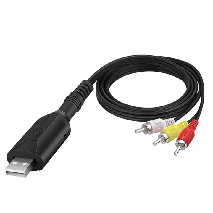 WIISTAR%20USB%20Video%20Capture%20Card%20VHS%20To%20Digital%20RCA%20To%20USB%202.0%20Audio%20Capture%20Device%20Adapter%20Converter%20Easy%20To%20Cap%20VCR%20DVR%20TV%20-%20Image%206