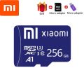 【100%Original+FREE Shipping+Ready Stock+COD】Xiaomi Mi Memory Card 4GB 64GB 128GB 256GB 512GB 1TB High Speed TF Micro SD Flash Card. 