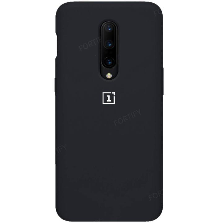 OnePlus%207%20Pro%20/%201+7%20Pro%20Luxury%20High-Protection%20Smooth%20Soft%20Silicon%20Back%20Cover%20Case%20(Back%20Case%20Cover%20For%20Smartphone)%20-%20Image%202