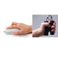 Exercise Foam Hand Grippers Forearm Grip Strengthener Grips heavy Exerciser. 