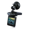 Car HD DVR Portable DVR with 2.5 inch TFT LCD Screen. 