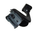 ANSHILONG Car Rear View Mirror Bracket Mount for Most of Honda Hyundai Ford Kia Nissan Toyota. 