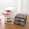 Storage Drawer Drawers Plastic Organizer Cabinet Box Closet Unit With Type Desktop Shelf Stacking Furniture Bins Chest Layer.
