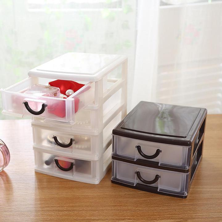 Storage%20Drawer%20Drawers%20Plastic%20Organizer%20Cabinet%20Box%20Closet%20Unit%20With%20Type%20Desktop%20Shelf%20Stacking%20Furniture%20Bins%20Chest%20Layer%20-%20Image%203