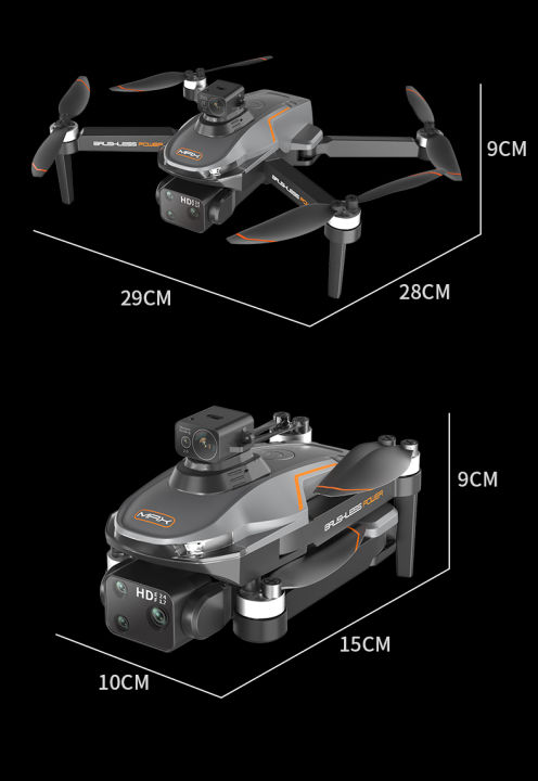 FLH%20ES105%20MAX%20Drone%201080%20Full%20HD%20Drone%20-%20Image%204