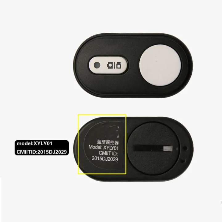 For%20Xiaomi%20Yi%204K%204K+Selfie%20Stick%20Action%20Bluetooth%20Monopod%20Extendable%20Pole+Remote%20Control%20for%20Xiaomi%20YI%20Sport%20Camera%20Accessory%20-%20Image%204