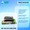 Wrist Brace with Thumb Support BD. 