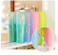 PREMIUM QUALITY PORTABLE TOOTHBRUSH HOLDER. 