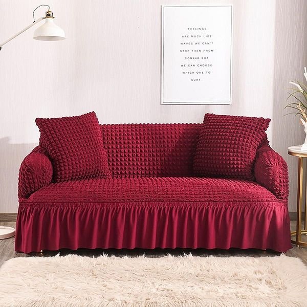 3%20seater%20Turkey%20Elastic%20Sofa%20Cover%20maroon%20colour%20-%20Image%202