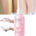 LAIKOU Japan Sakura Body Wash 100ml - Moisturize, Brighten. 