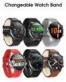 Smart Watch Men Bluetooth Call IP68 Waterproof Smartwatch Temperature Monitor ECG PPG BP Heart Rate Sports Smart Wristband. 