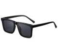 Black Stylish and Casual Sunglass For Men - Sun Glass For Men. 