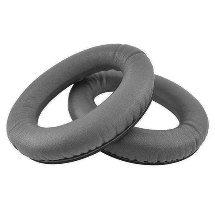 Replacement Ear Pads for Bose QuietComfort 35, QC35, QC25, QC2