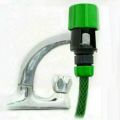 Garden Hose Pipe Connector Sink Faucet Adapter Universal Kitchen Mixer Tap Adapter Quick Couplings Irrigation System.