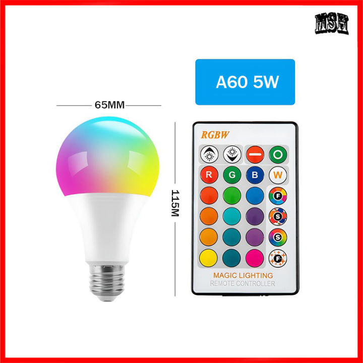 16%20Color%20RGB%20Remote%20Control%20Bulb%20-%20Image%205