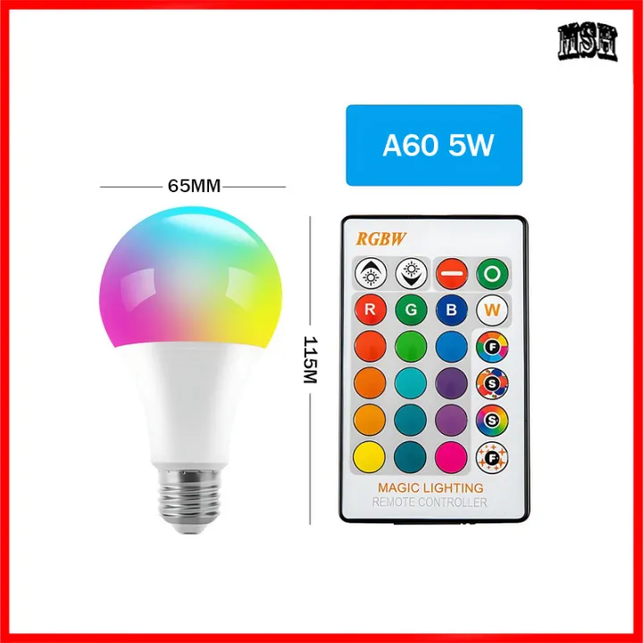 16%20Color%20RGB%20Remote%20Control%20Bulb%20-%20Image%205