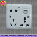 Electric switch socket bangladesh T & B switch socket wall sockets and switches universal. 