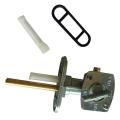 Fuel Pck Valve Assembly for YAMAHA PW80 XT125 XT250 XT350 TW200 TTR90 E. 