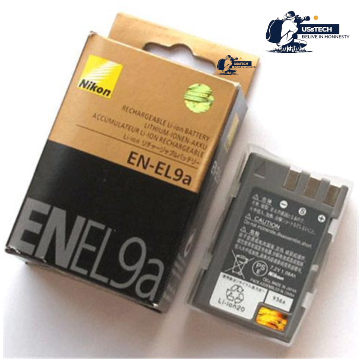 Nikon%20EN-EL9A%20Camera%20Battery%20For%20Nikon%20D3000.%20D5000%20D40/D60%20DSLR%20Camera%20-%20Image%203