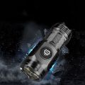 Flashlight USB Torch. 