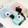 X8 X2 Children's Digital Camera Photo and Video Camera Children's Gifts Mini Camera Video Recording Pictures Taking.